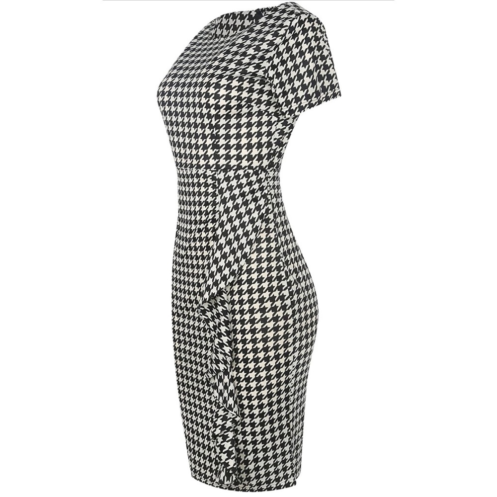 Midi dress - Picture 4 of 5